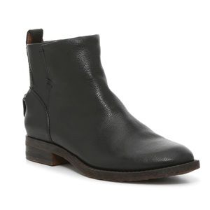 Franco Sarto Liz Bootie - Black Size 11